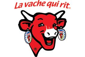 Pourquoi la vache qui rit rit?